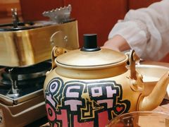 -冰川朝鲜族料理·东北菜(观前店)