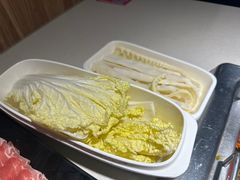 -海底捞火锅(万丰桥店)