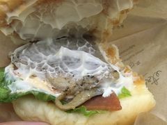 -裕兴烘焙(新桥西路店)