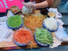 -八一好吃街·高品美食广场