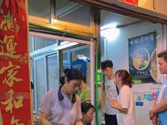 -娇姐老牌螺蛳粉(雅儒路店)