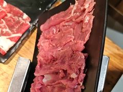 -草原塞蛮羊火锅城(港湾店)