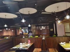 大堂-广东道至正餐厅(区庄店)