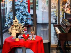 -EATALIA意塔利意式餐厅(鼓楼店)