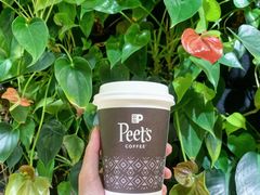 -Peet's 皮爷咖啡(东湖路手作店)