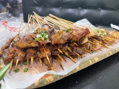 -一品粥(易俗河店)