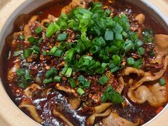 -大盐帮川菜馆(长楹天街店)
