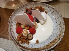 红莓酸奶冻-Atto Primo