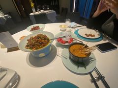 -湘上湘(米其林餐厅-正大中心总店)