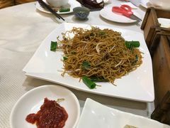 -丰谷酒家(鹏瑞利季华广场店)