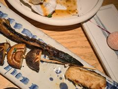 -京料理·日料自助·铁板燒(复悦城店)