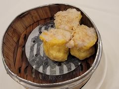鲜虾蒸烧卖-凤凰楼酒家·粤宴点心(华强北店)