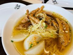 -龍炎馬仔烧味(首位中心店)