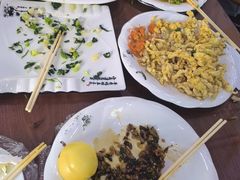 -连池鱼豆味坊(风景区店)