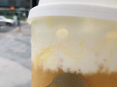 -喜茶(上海泰禾大厦店)