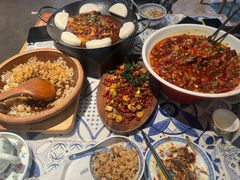 -图味美小黄鱼·景德菜(浙江路店)