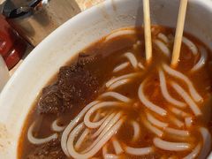 牛腩粉-海幢瑞芳饮食店