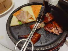 -小厨娘淮扬菜(龙湾天街店)