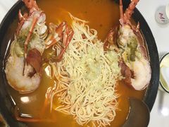 -鑫悦楼煎蟹·16年海鲜大排档
