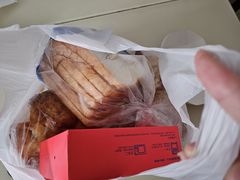 -85度C(上海兰溪二店)