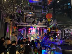 大堂-288 Livehouse 酒吧(思南公馆店)