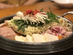 -咕咕站韩国料理(紫金港店)