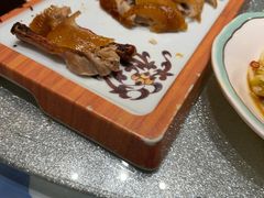 -松沪名灶·豆浆鱼头·新上海菜(飞航吾悦广场店)