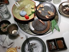 -厚贞日式烤肉(龙之梦店)