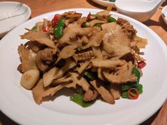 -小土豆北方菜馆(文慧园店)