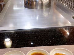 -品未·铁板烧(甜水园店)