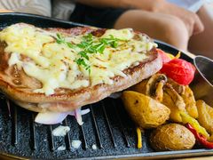-候鸟等风来·精致西厨(万科第五城店)