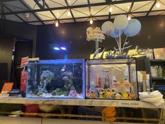 -get pizza意大利餐厅(凯德MALL店)