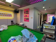 -乐派轰趴馆(车公庄店)