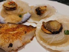 -白天鹅宾馆·流浮阁咖啡厅