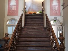 -1901 Cafe(西四店)