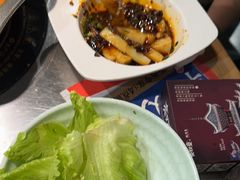 -亮欢寨快活林 酸汤鱼(仁怀店)
