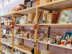 -100家灵感仓库·DIY团建(什刹海店)
