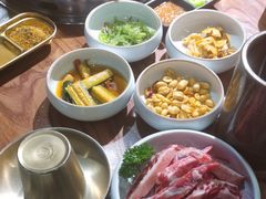 -九田家黑牛烤肉料理(新辰里亚运村店)