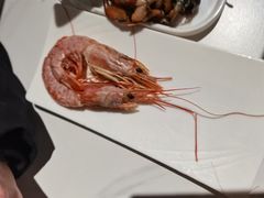 -深海聚汇·牛榴宴·自助料理(江宁万达店)