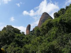 -丹霞山风景名胜区