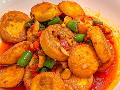 -兰湘子·湘菜小炒(龙德广场店)
