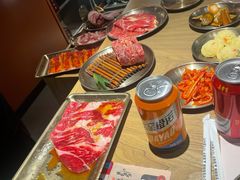 -西塔老太太泥炉烤肉(亚运村店)