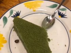-萨莉亚意式餐厅(金隅嘉品mall店)