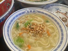 -老雒阳面馆·水席·洛阳菜(王城路店)