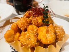 -宝丽轩中餐厅BAOLIXUAN