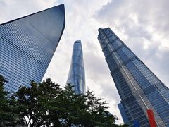 -上海中心大厦