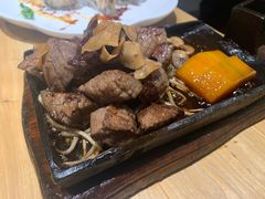 -Hatsune隐泉日式料理(SKP店)