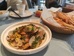 -79号渔船海鲜饭店(耀中店)