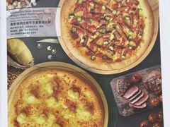 -达美乐比萨(东新路店)