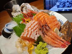-相左日料放题自助(太原街店)